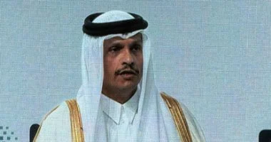رئيس الوزراء القطرى