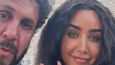 هشام ماجد وهنا الزاهد