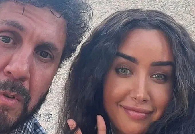 هشام ماجد وهنا الزاهد