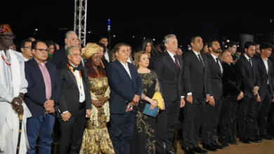 مهرجان الأقصر