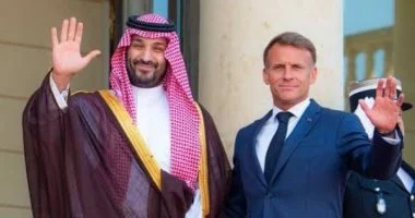 السعودية