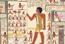القصة فى الأدب المصرى