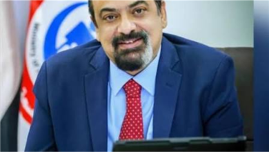 متحدث الصحة