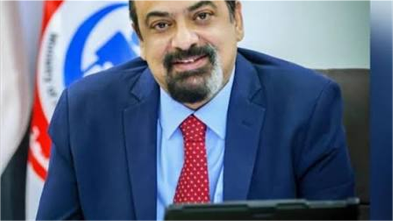 متحدث الصحة