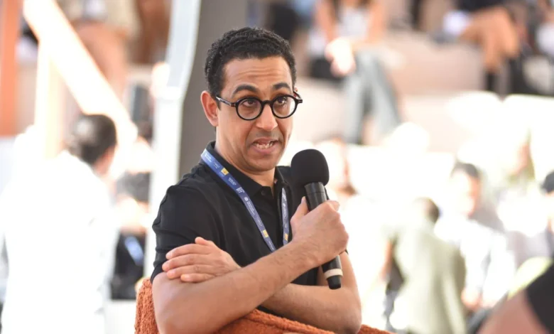 مروان حامد