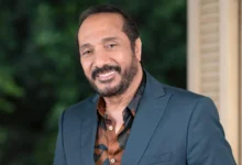 علي الحجار