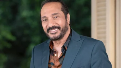 علي الحجار