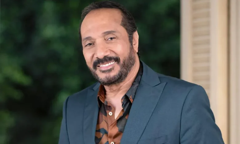 علي الحجار