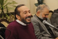 علي الحجار
