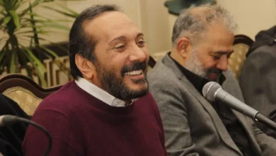 علي الحجار