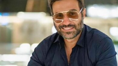 أحمد فهمى