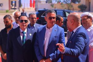 الدكتور مصطفى مدبولي