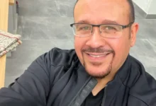 هشام عباس