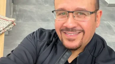 هشام عباس