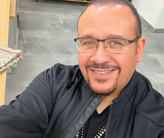 هشام عباس