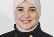 رئيس جامعة كفر الشيخ