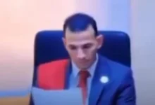 اعترافات قاضي