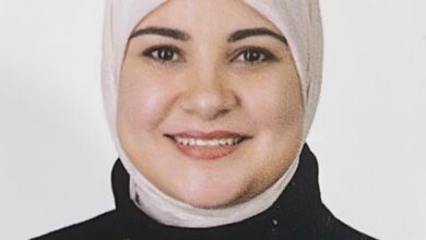 رئيس جامعة كفر الشيخ
