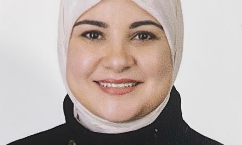 رئيس جامعة كفر الشيخ