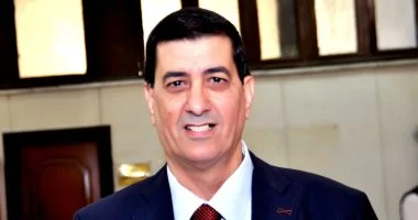 نقيب الصناعات
