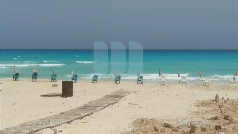مرسى مطروح