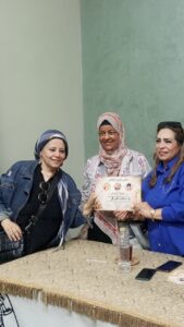 حنان عقيل