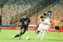 دوري المصري