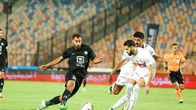 دوري المصري
