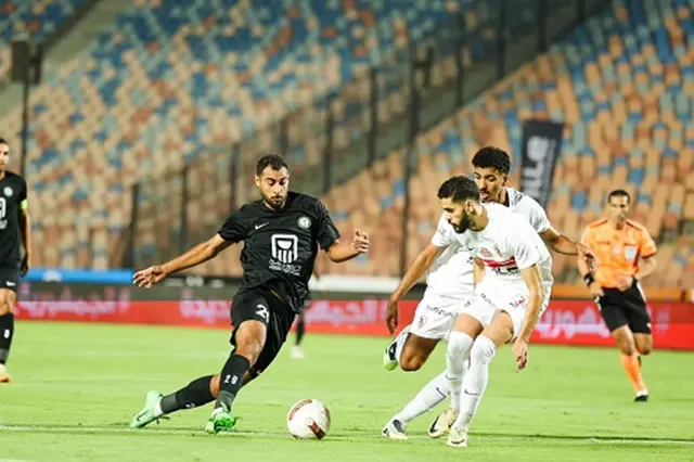 دوري المصري