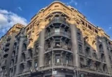الإيجار القديم