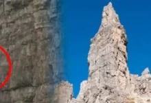 تعلق فى الفراغ