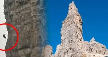 تعلق فى الفراغ