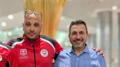 التجديف المصري