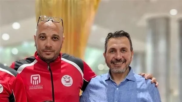 التجديف المصري