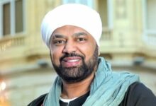والدة حجازي