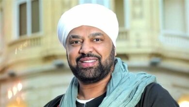 والدة حجازي