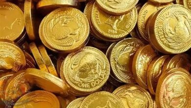 أسعار الذهب