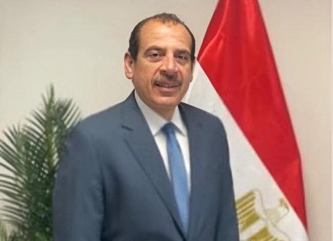 عمرو قنديل