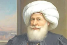 محمد على