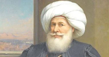 محمد على