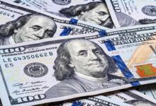أسعار الدولار