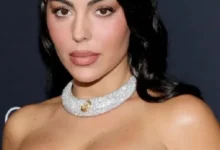 جورجينا رودريجيز