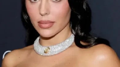 جورجينا رودريجيز