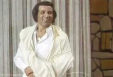 سعيد صالح