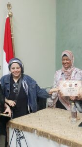 حنان عقيل