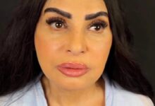 سلوى خطاب