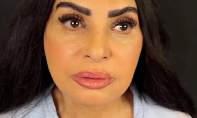 سلوى خطاب