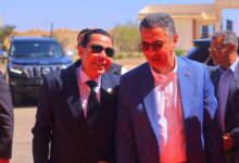 الدكتور مصطفى مدبولي