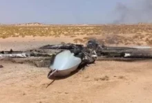 الدفاعات الجوية