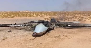 الدفاعات الجوية